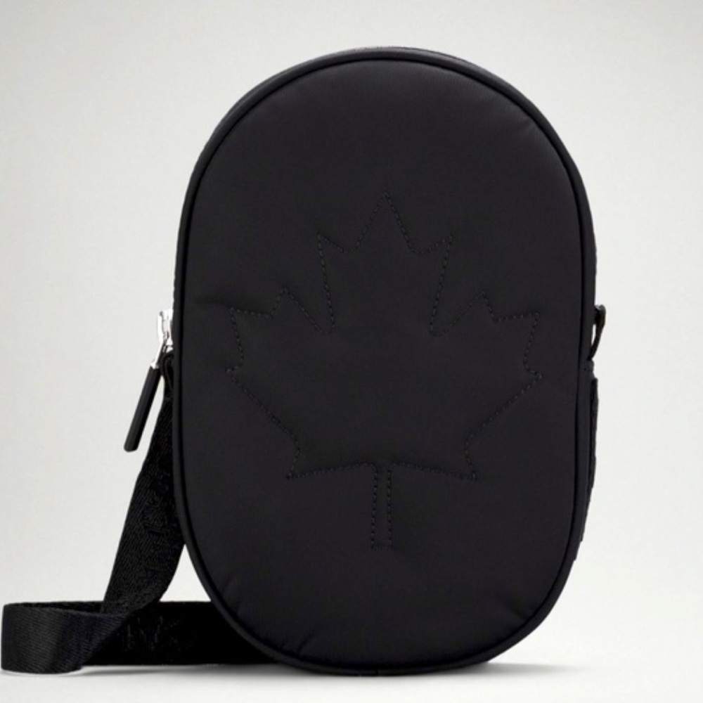 Lululemon team Canada crossbody bag